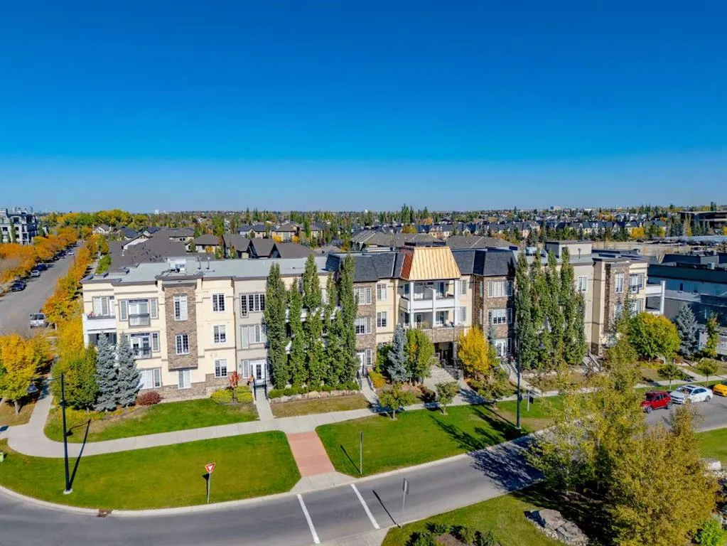 39 Quarry Gate SE, #302