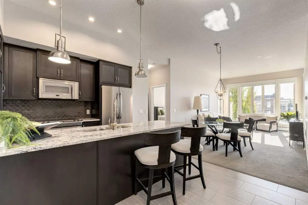 39 Quarry Gate SE, #302