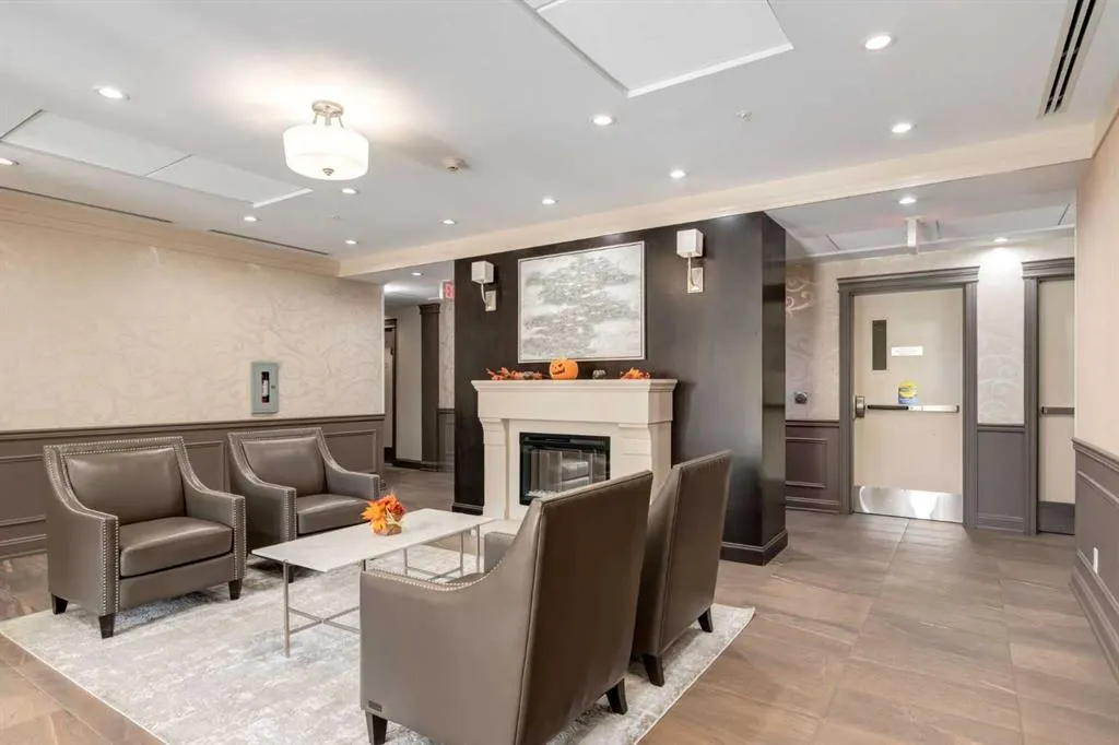 39 Quarry Gate SE, #302