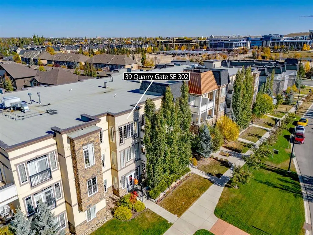 39 Quarry Gate SE, #302