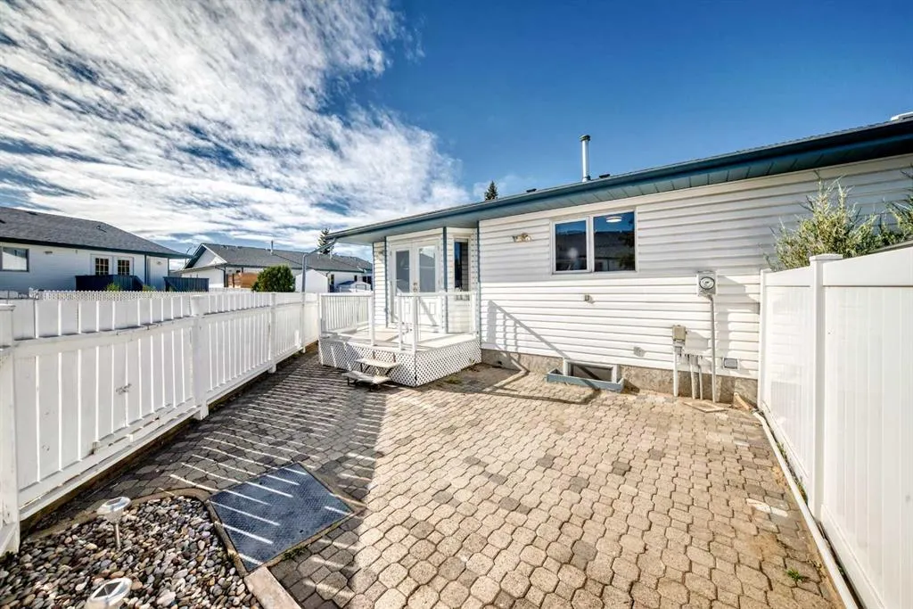 29 Rowell Close