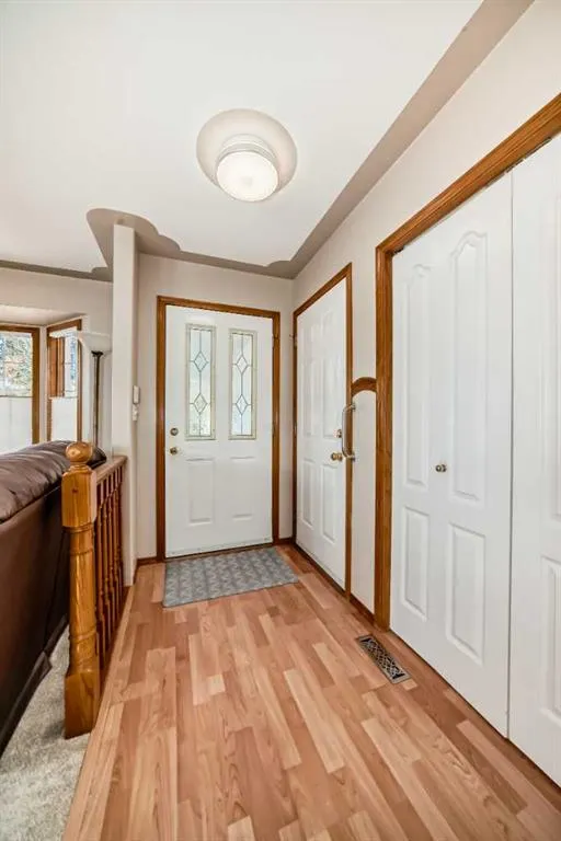 29 Rowell Close