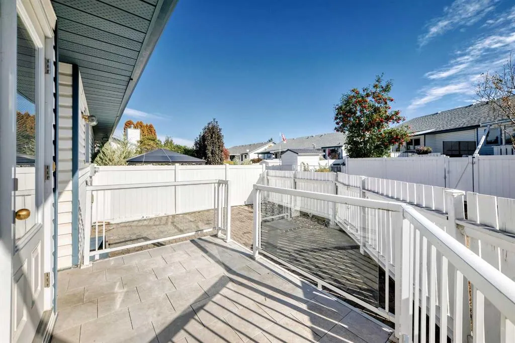 29 Rowell Close
