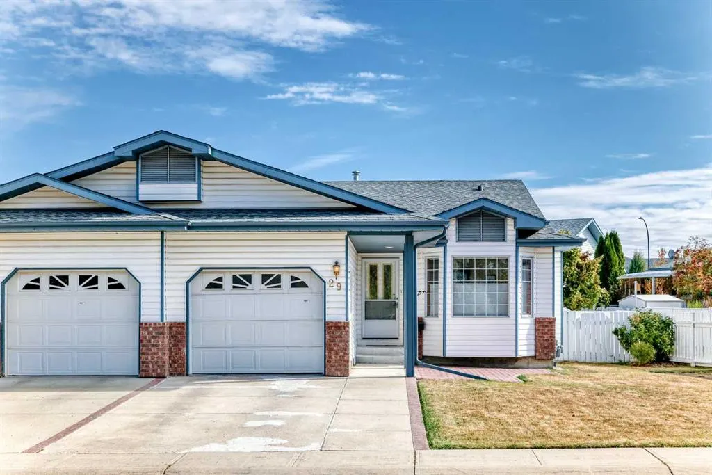 29 Rowell Close
