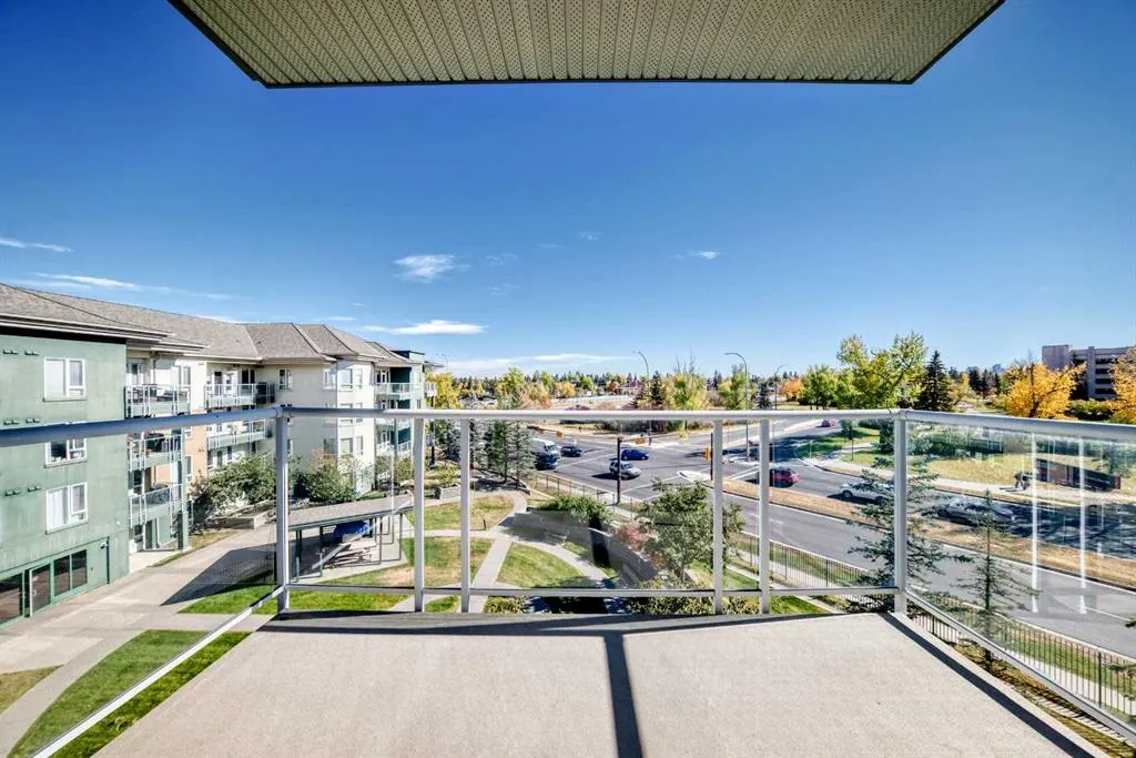 3111 34 Avenue NW, #418