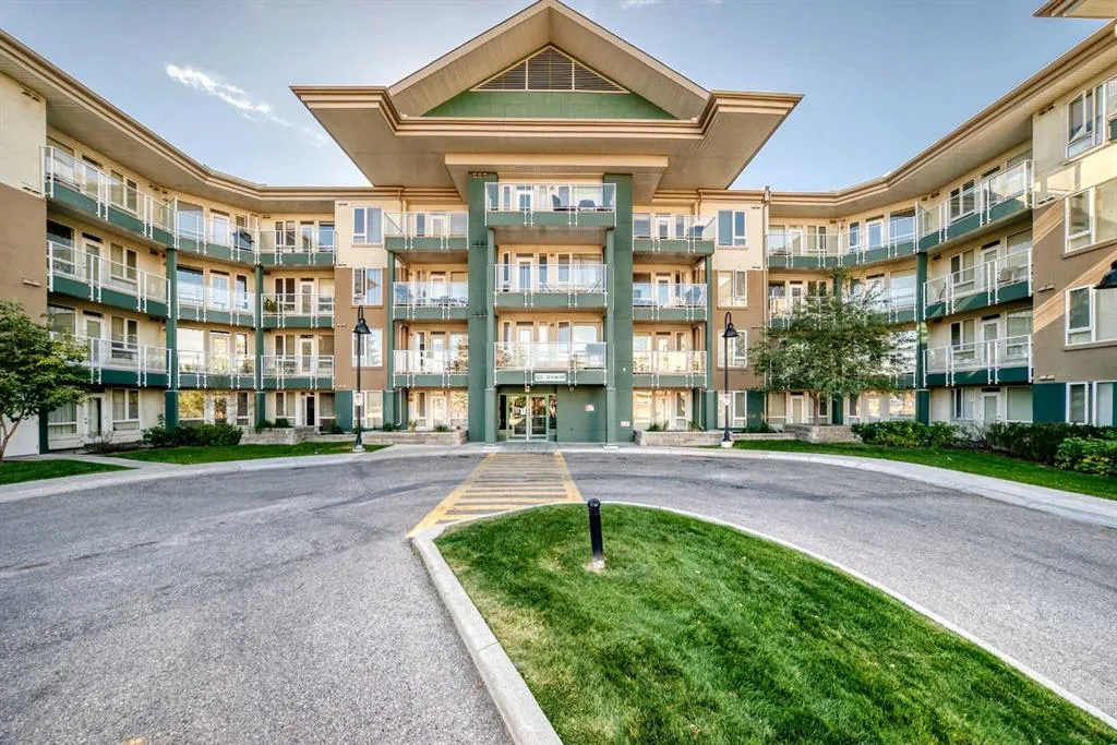 3111 34 Avenue NW, #418