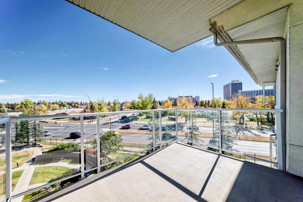 3111 34 Avenue NW, #418