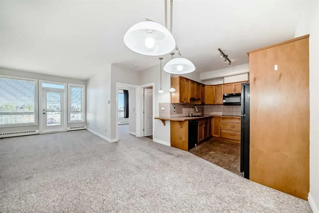 3111 34 Avenue NW, #418