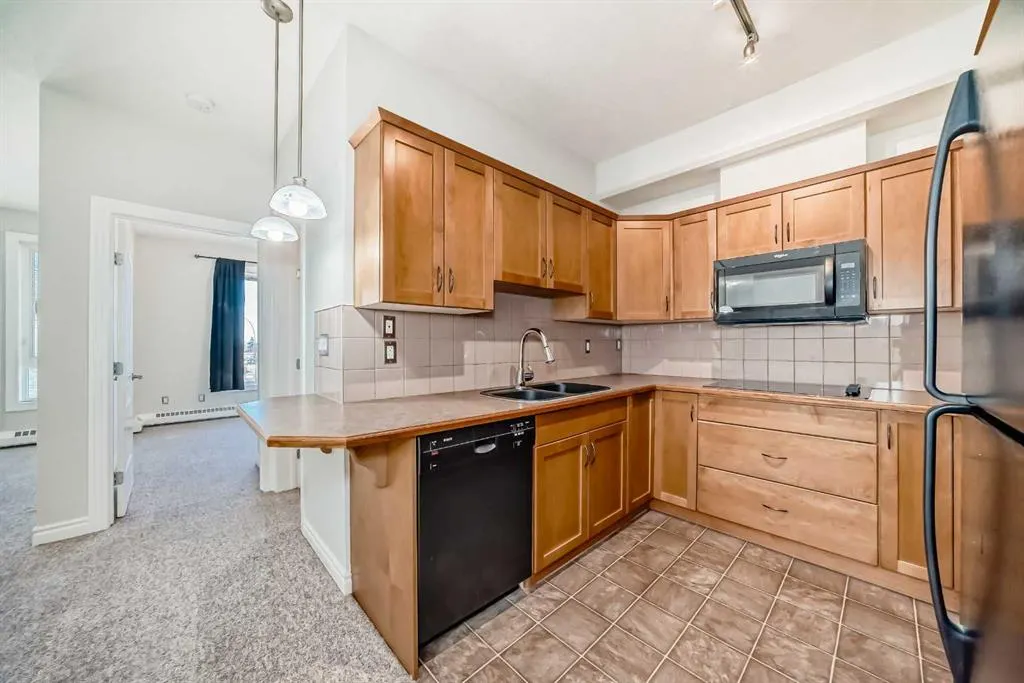 3111 34 Avenue NW, #418