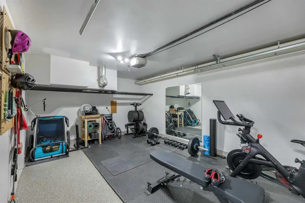 1625 15 Avenue SW, #202