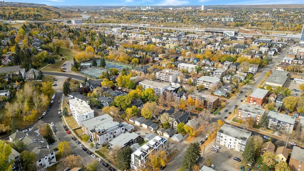1625 15 Avenue SW, #202