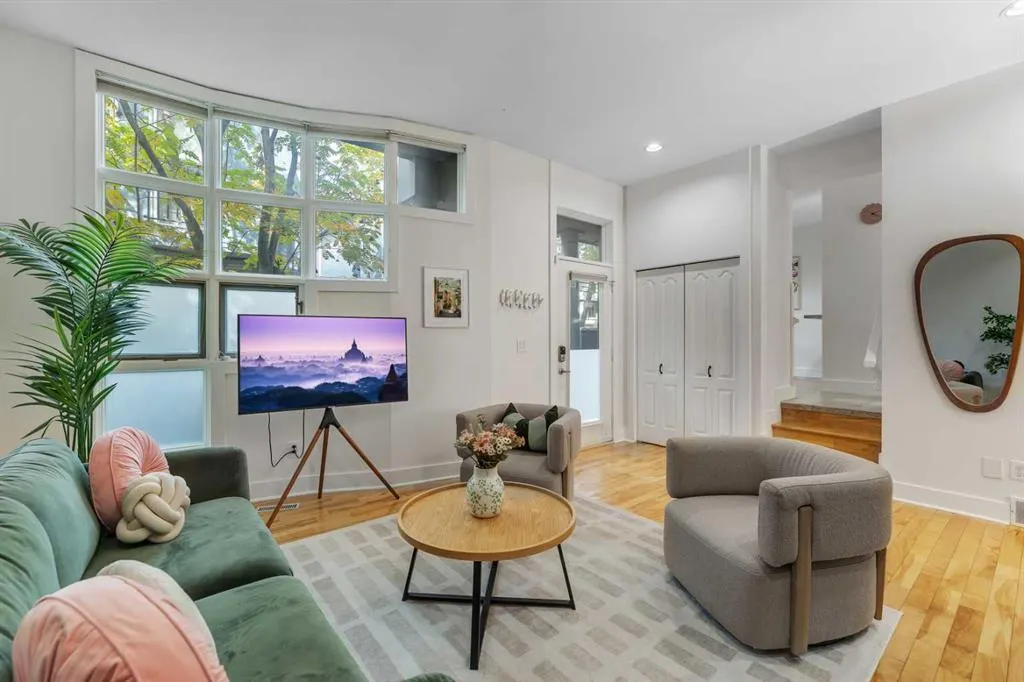 1625 15 Avenue SW, #202