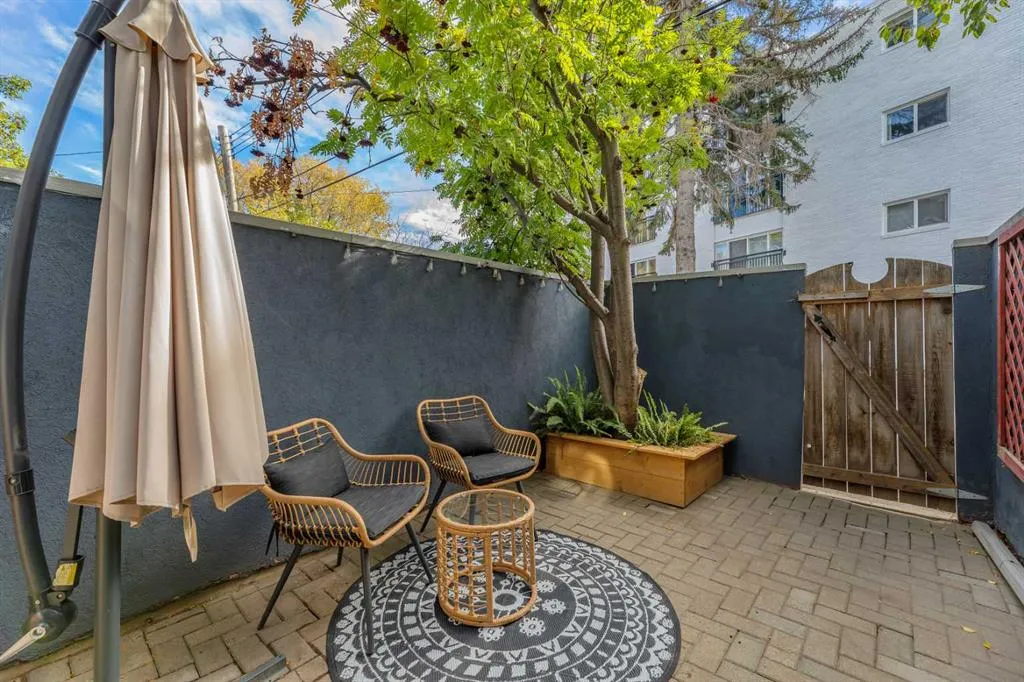 1625 15 Avenue SW, #202