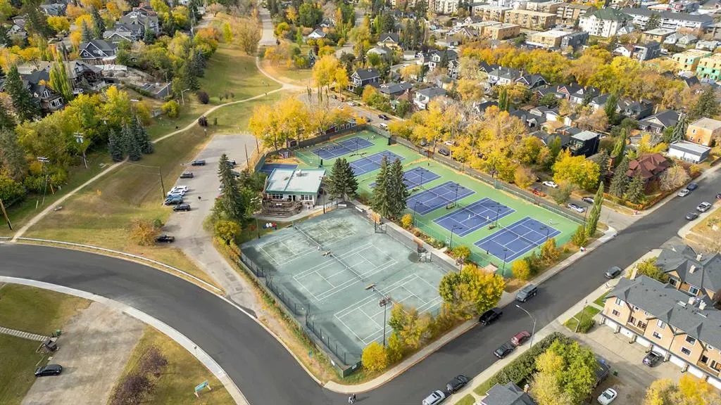 1625 15 Avenue SW, #202