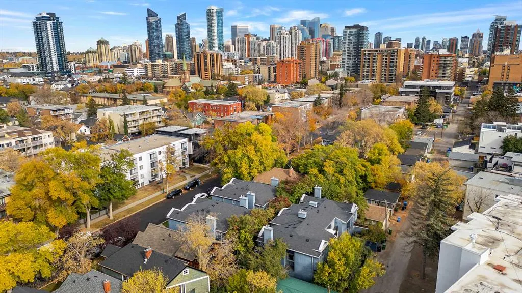 1625 15 Avenue SW, #202