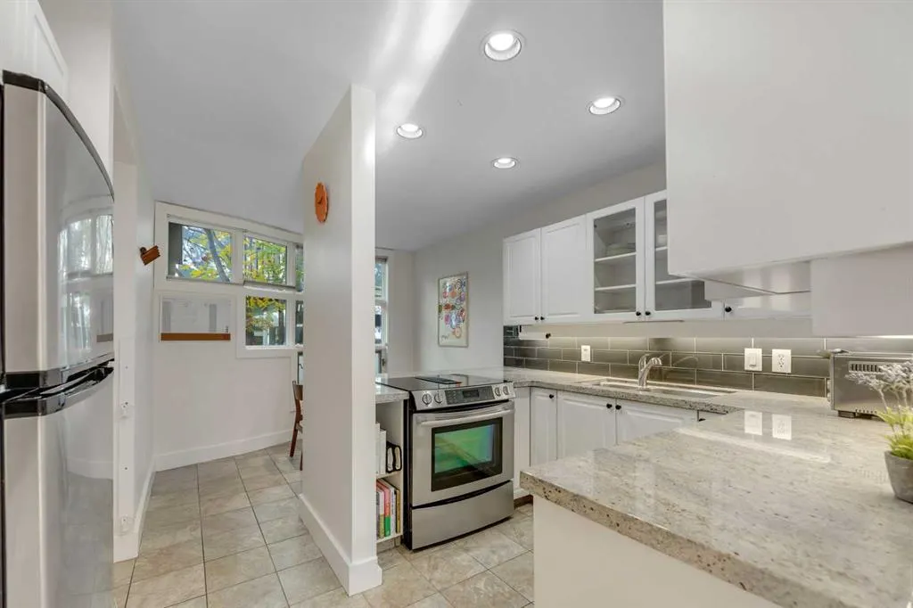 1625 15 Avenue SW, #202