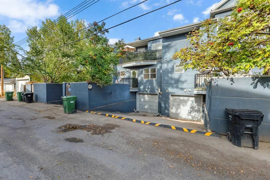 1625 15 Avenue SW, #202