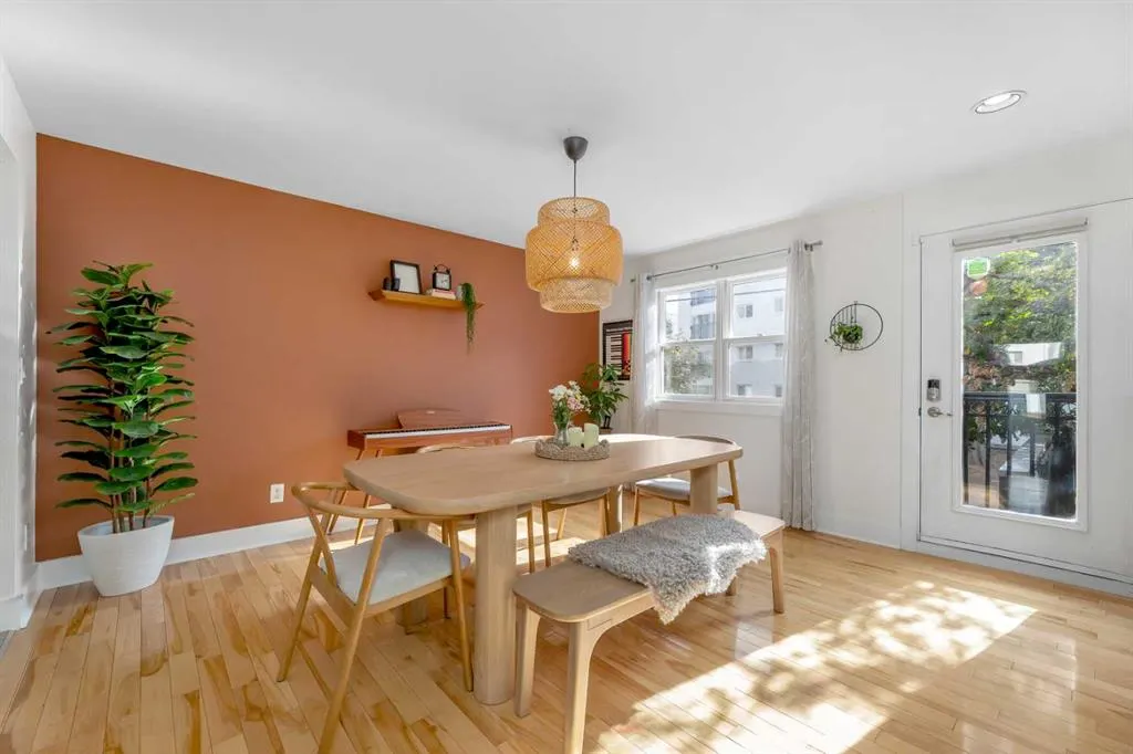 1625 15 Avenue SW, #202