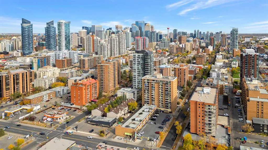 1625 15 Avenue SW, #202