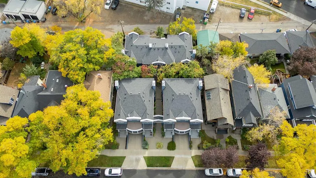 1625 15 Avenue SW, #202