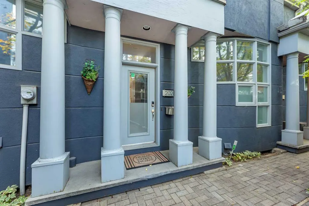 1625 15 Avenue SW, #202