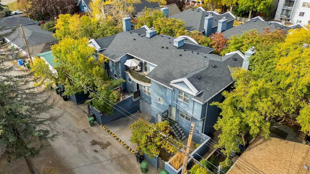 1625 15 Avenue SW, #202