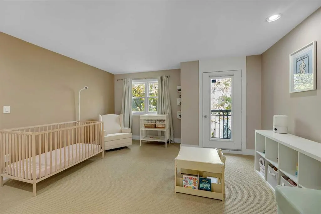 1625 15 Avenue SW, #202