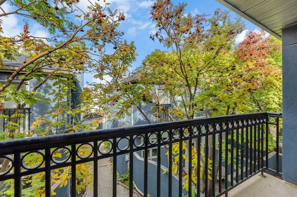 1625 15 Avenue SW, #202
