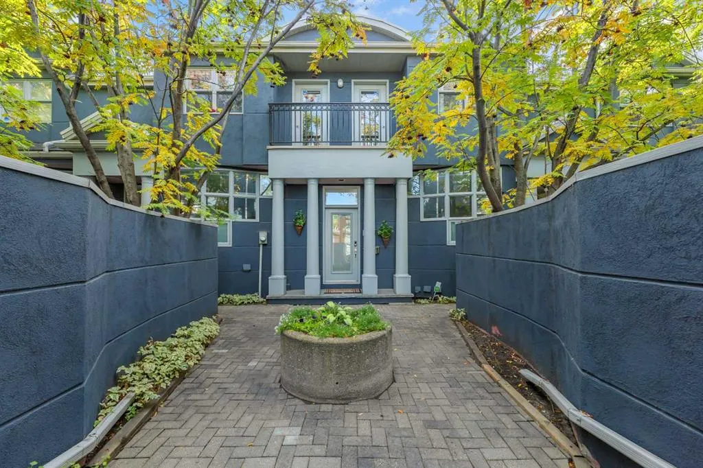 1625 15 Avenue SW, #202