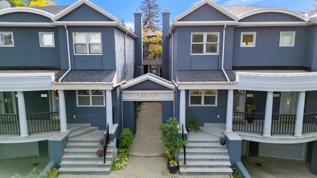 1625 15 Avenue SW, #202