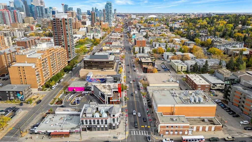 1625 15 Avenue SW, #202