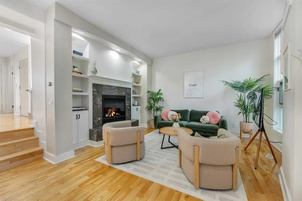 1625 15 Avenue SW, #202