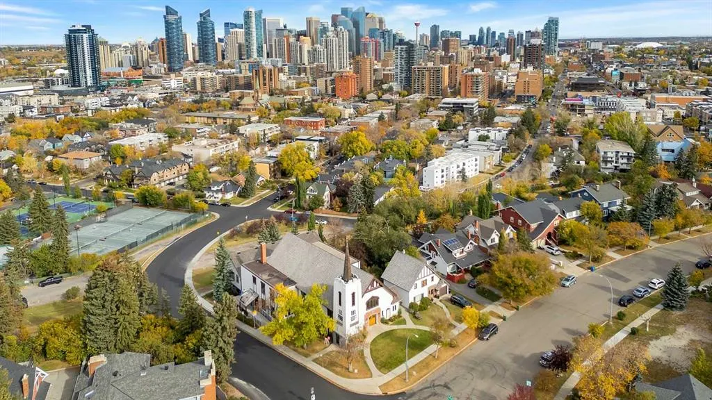 1625 15 Avenue SW, #202