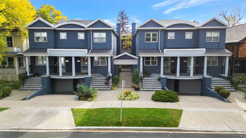 1625 15 Avenue SW, #202