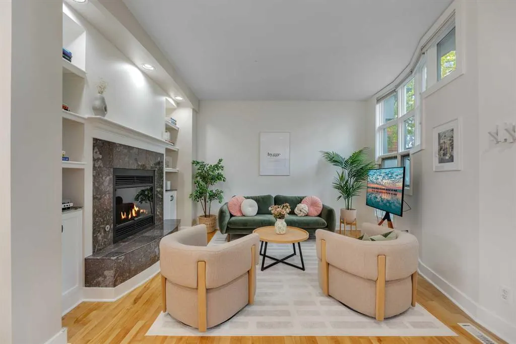 1625 15 Avenue SW, #202