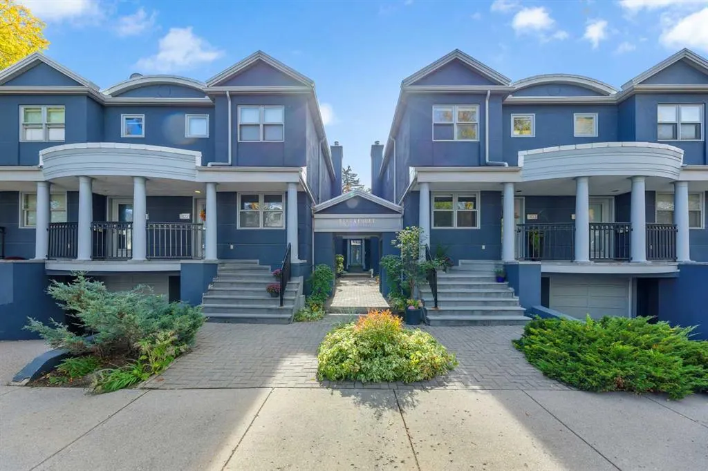 1625 15 Avenue SW, #202