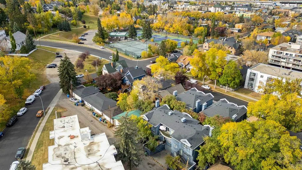 1625 15 Avenue SW, #202