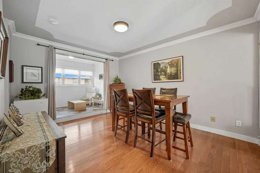 5400 Dalhousie Drive NW, #51