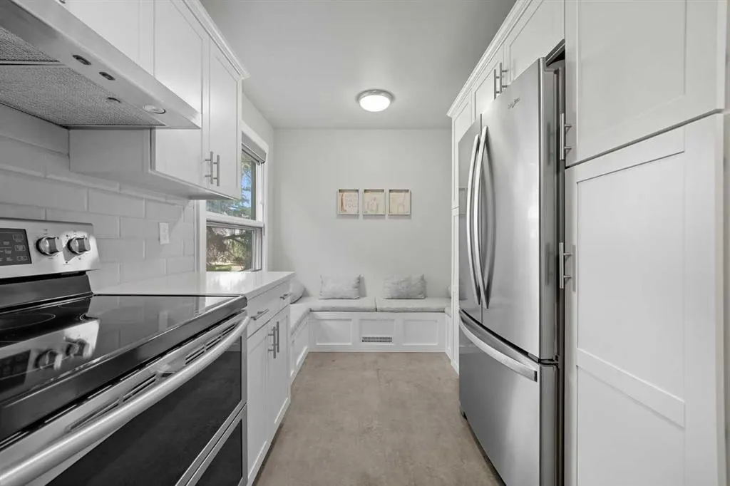 5400 Dalhousie Drive NW, #51