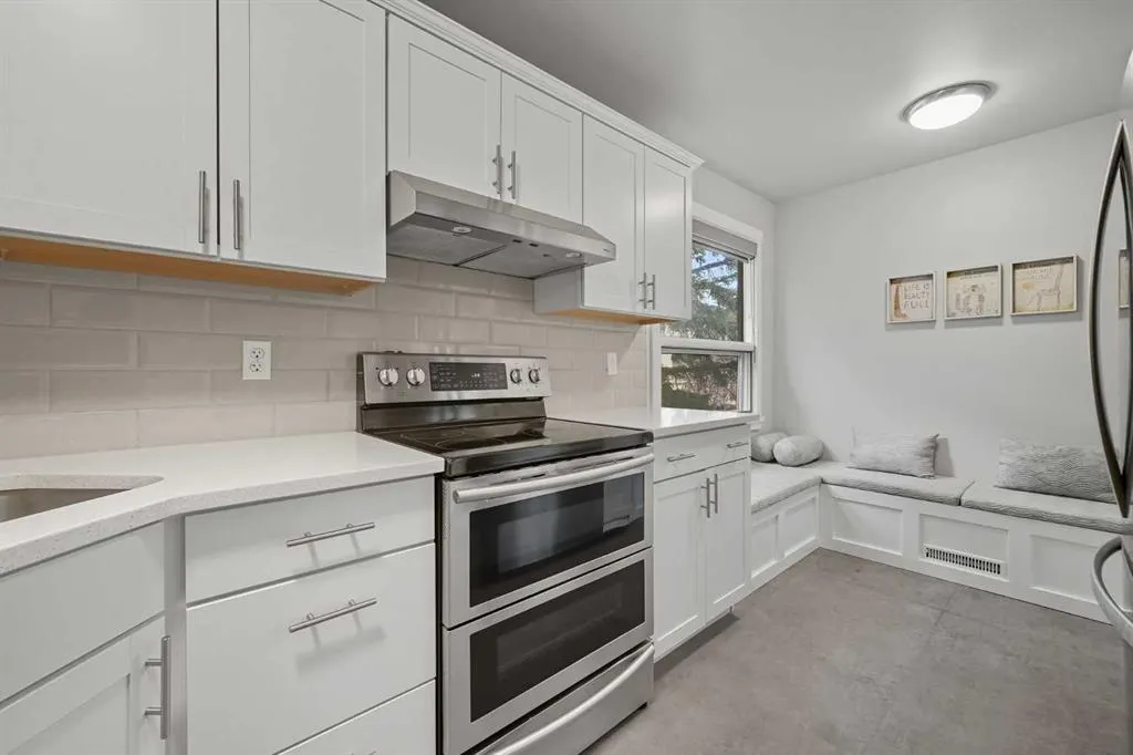 5400 Dalhousie Drive NW, #51