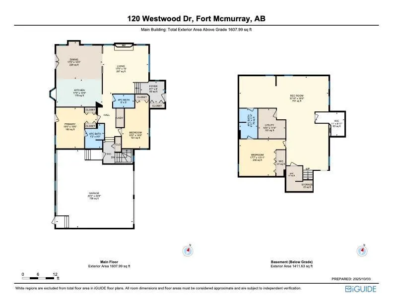 120 Westwood Drive