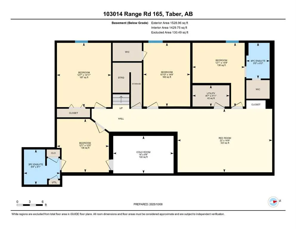 103014 Range Road 165
