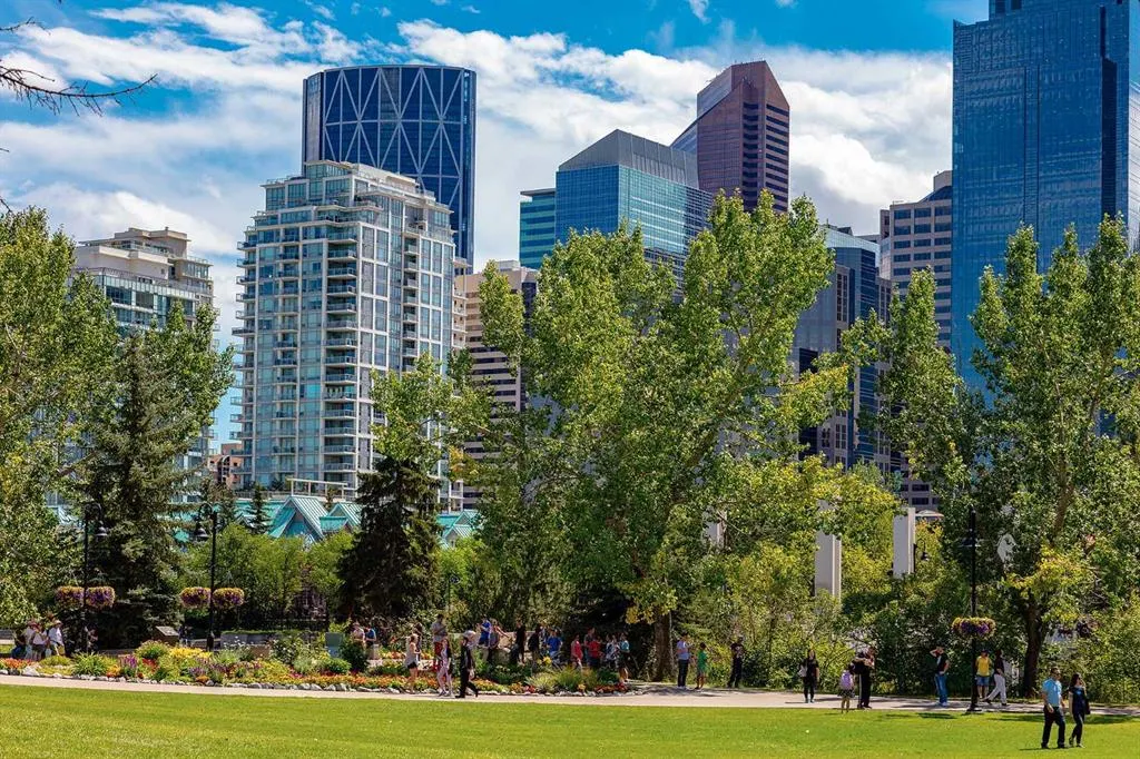 920 5 Avenue SW, #1807