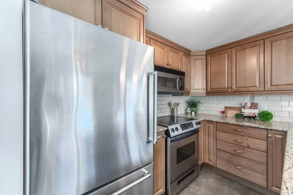 920 5 Avenue SW, #1807