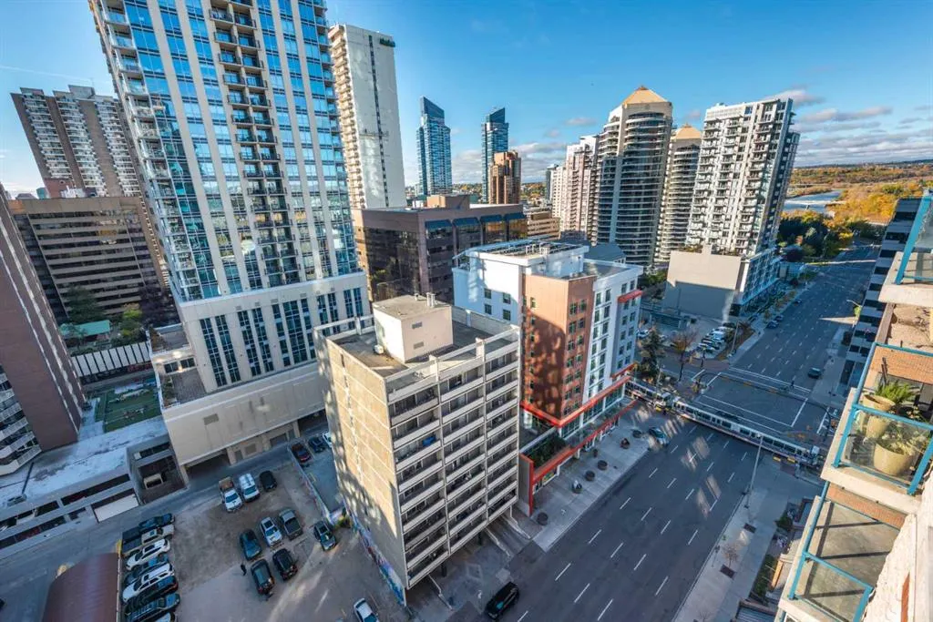 920 5 Avenue SW, #1807