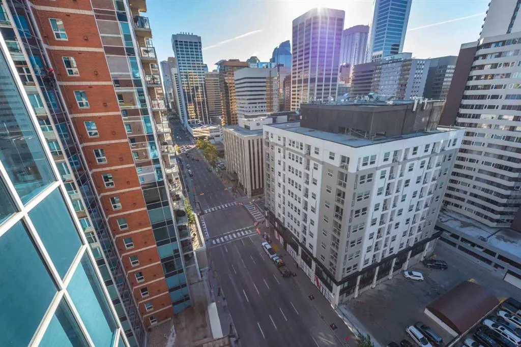 920 5 Avenue SW, #1807