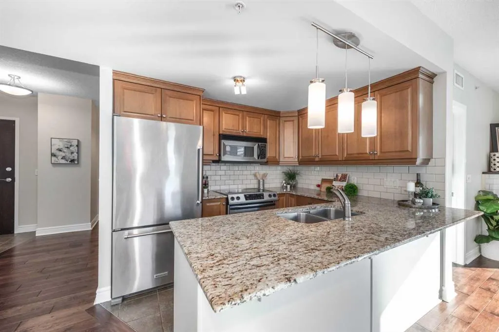 920 5 Avenue SW, #1807