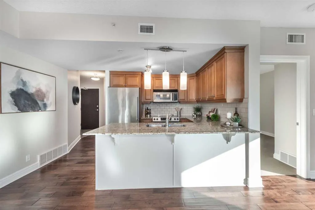 920 5 Avenue SW, #1807
