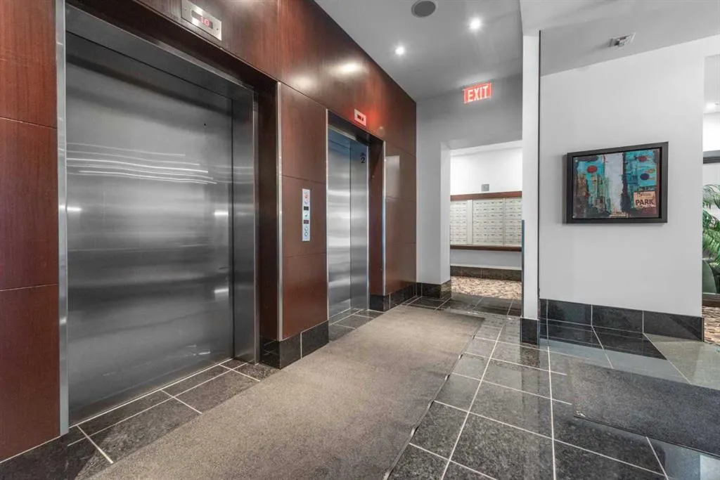 920 5 Avenue SW, #1807