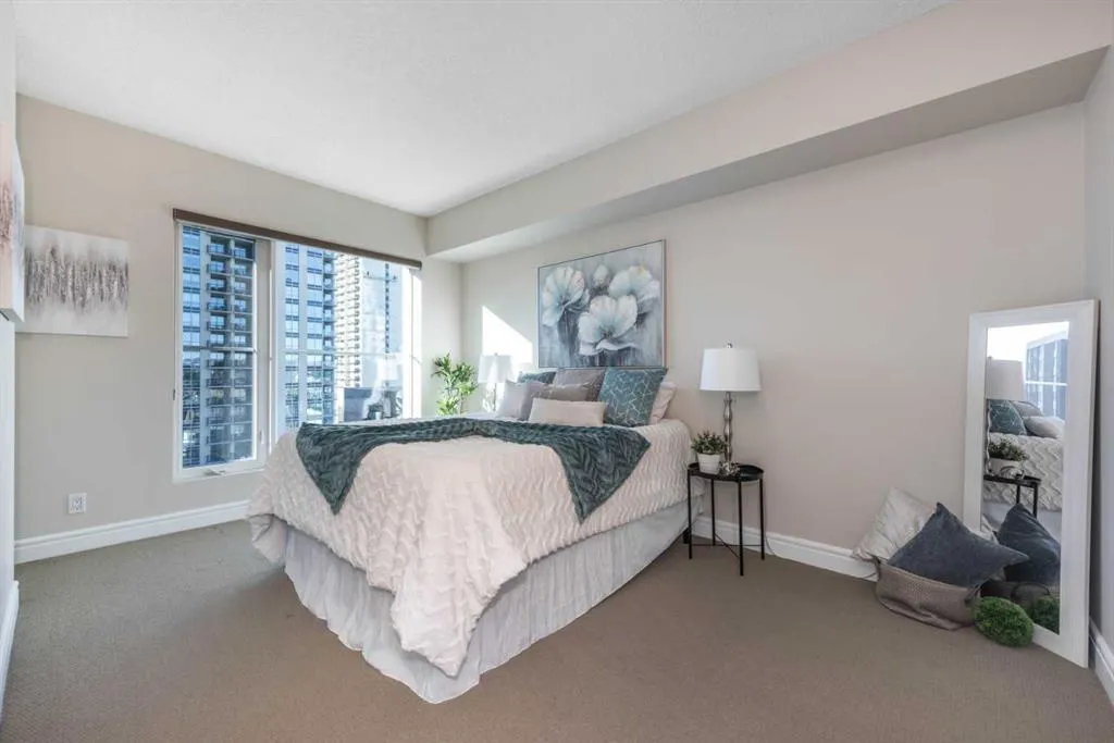 920 5 Avenue SW, #1807